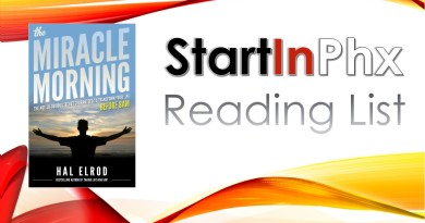 Miracle Morning Hal Elrod Review