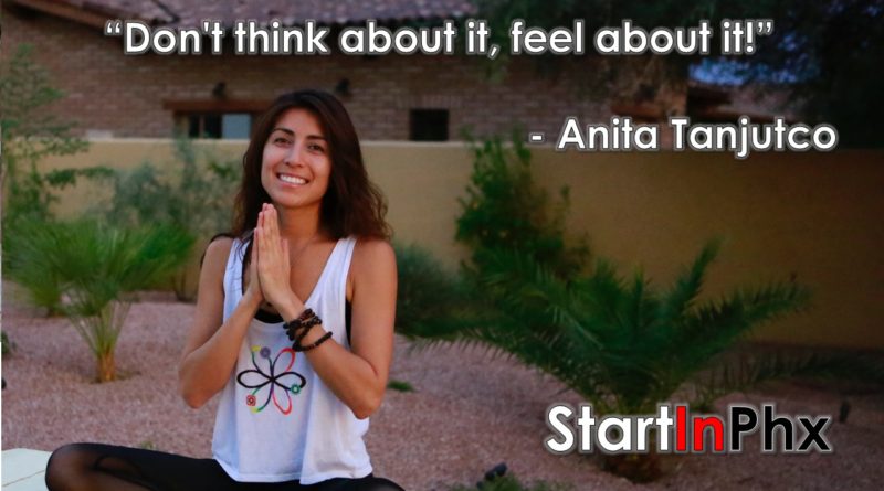 Anita Tanjutco Career Success