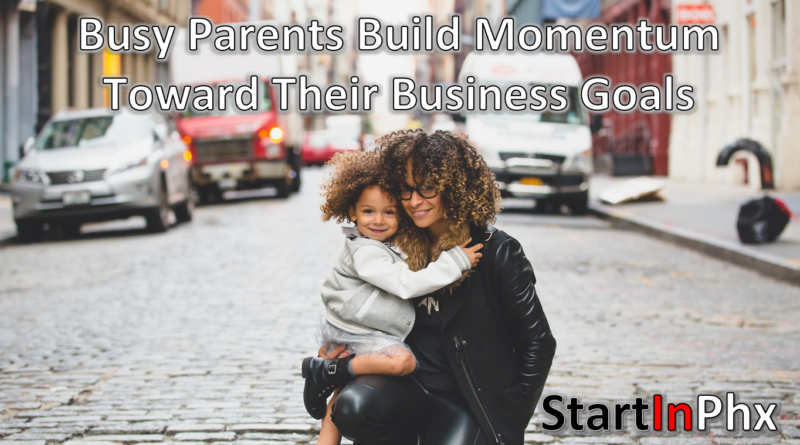Parents Business Sales