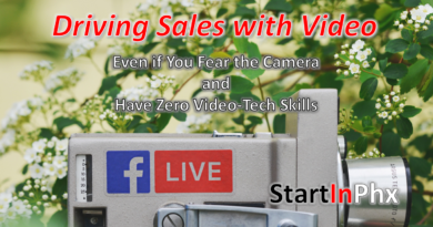 online video marketing sales