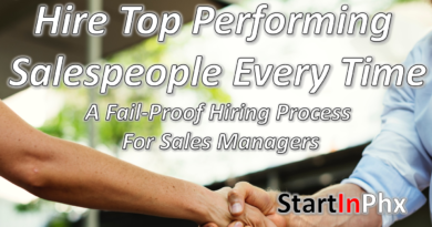 hiring great salespeople