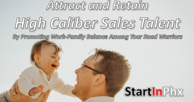 attract the best sales talent