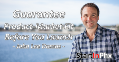 Product Market Fit Before You Launch New Offer