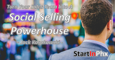 Social Selling B2B Sales